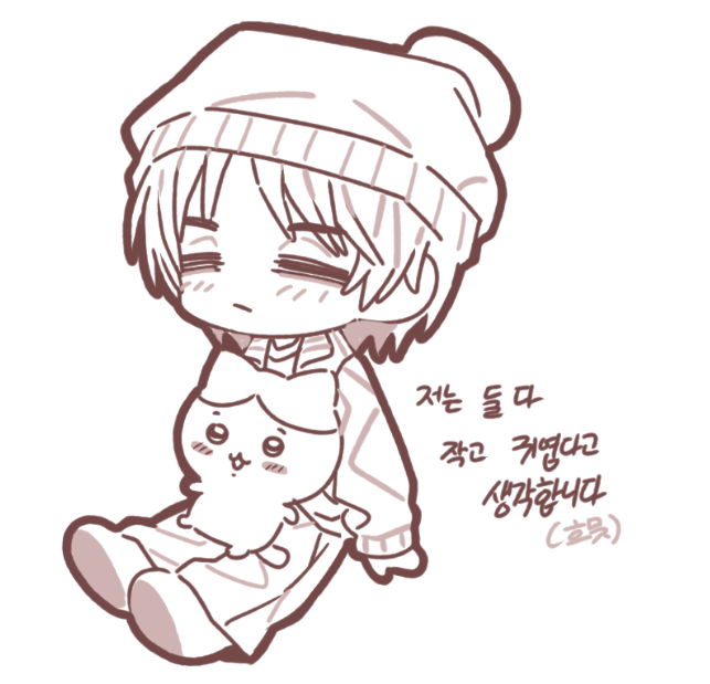 gae_o3o's tweet photo. ���즘 하루종일 보는 애들 https://t.co/v9joTY9rCZ