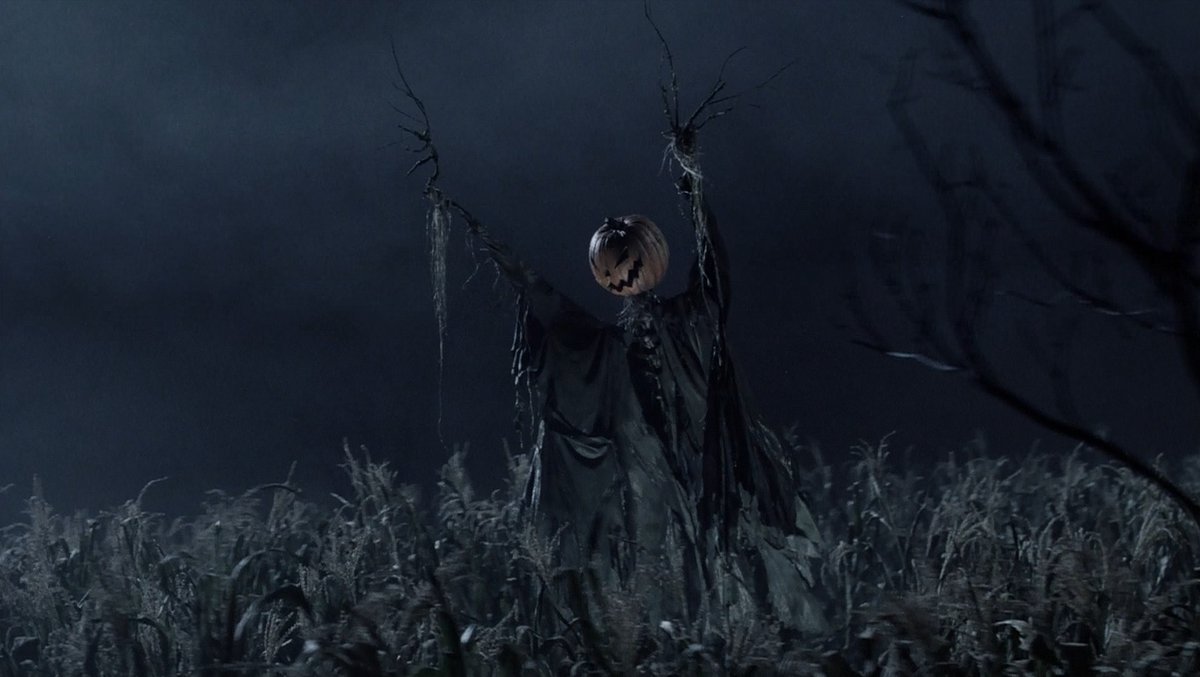 HauntedMovies's tweet photo. Sleepy Hollow (1999) dir. Tim Burton https://t.co/ILWYJLLHyJ