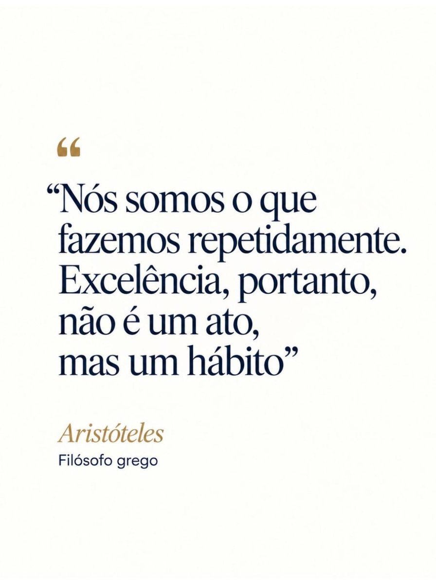 odiceliosilva's tweet photo. A procura constante pela excelência deve ser o nosso 1° objetivo. https://t.co/eBHvLuFwkg