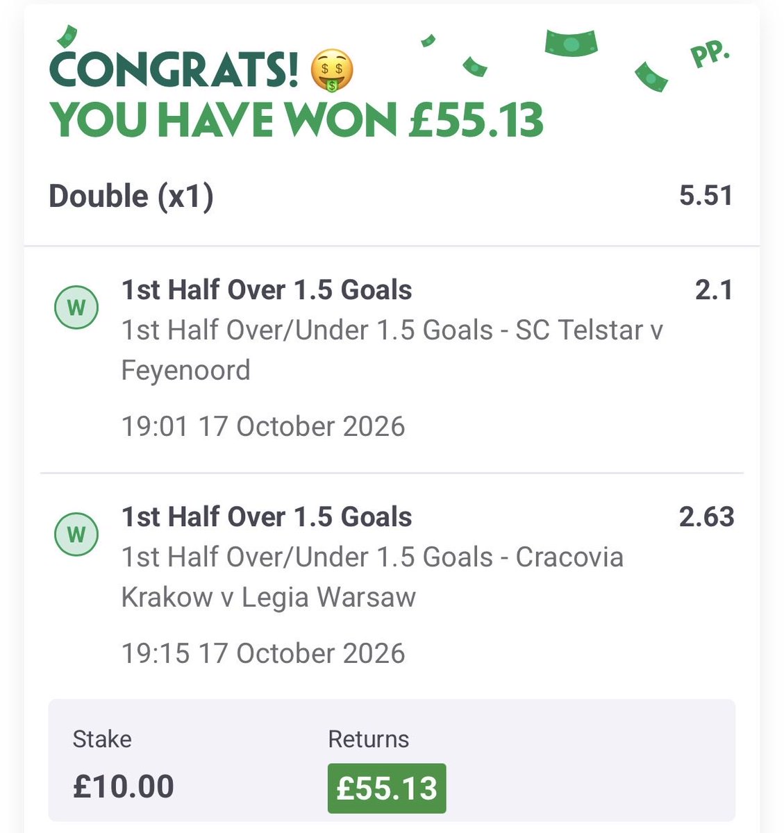 FHGoals's tweet photo. O1.5FHG 🔥 

One shy for the O2.5FHG…

Good night all ❤️ https://t.co/BsvEzecU8j