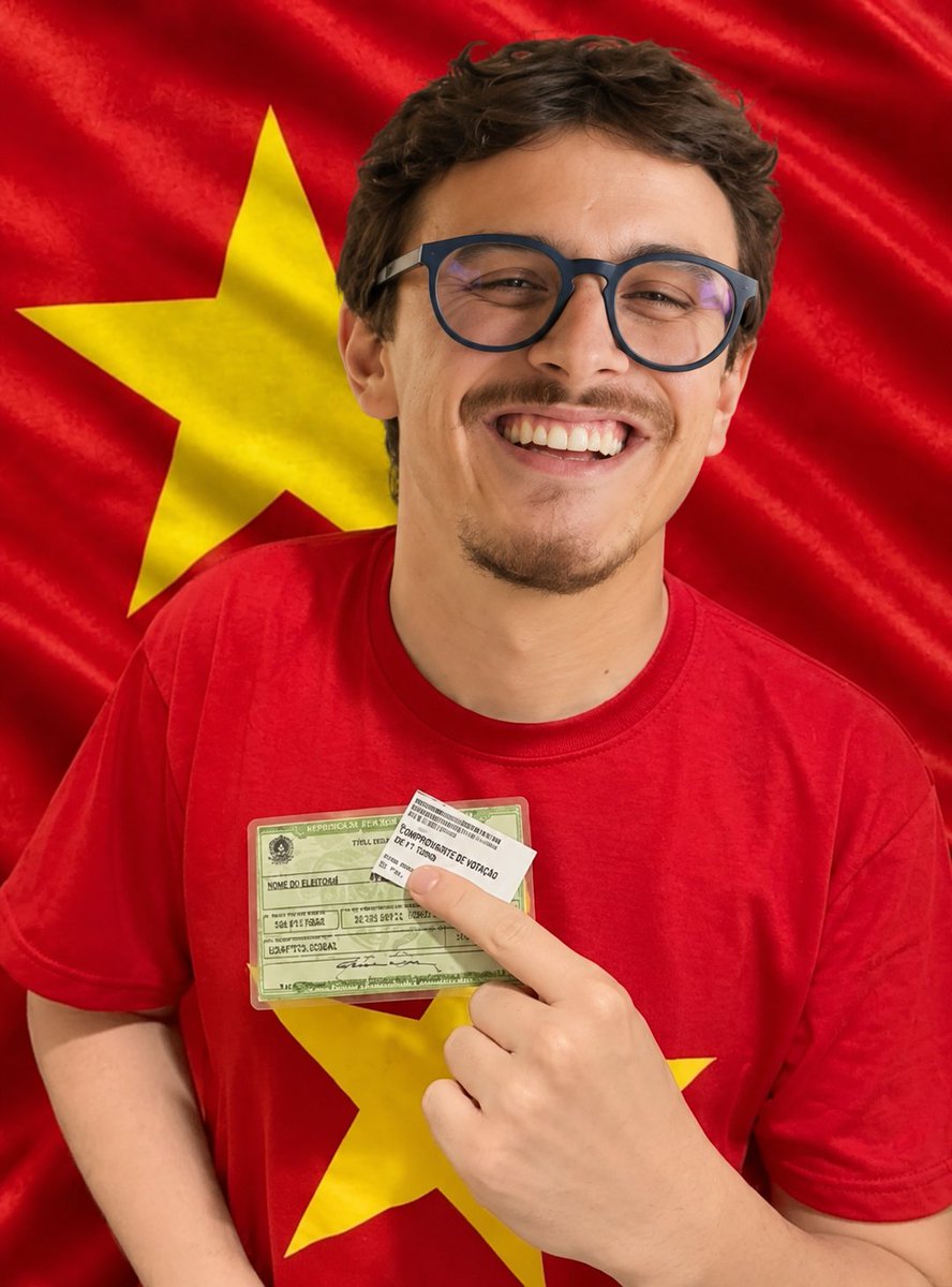 vodimtenigranku's tweet photo. Pois meu filho saudável prestou o vestibular da USP e ficou em primeiro lugar https://t.co/3Liy5S7SMD