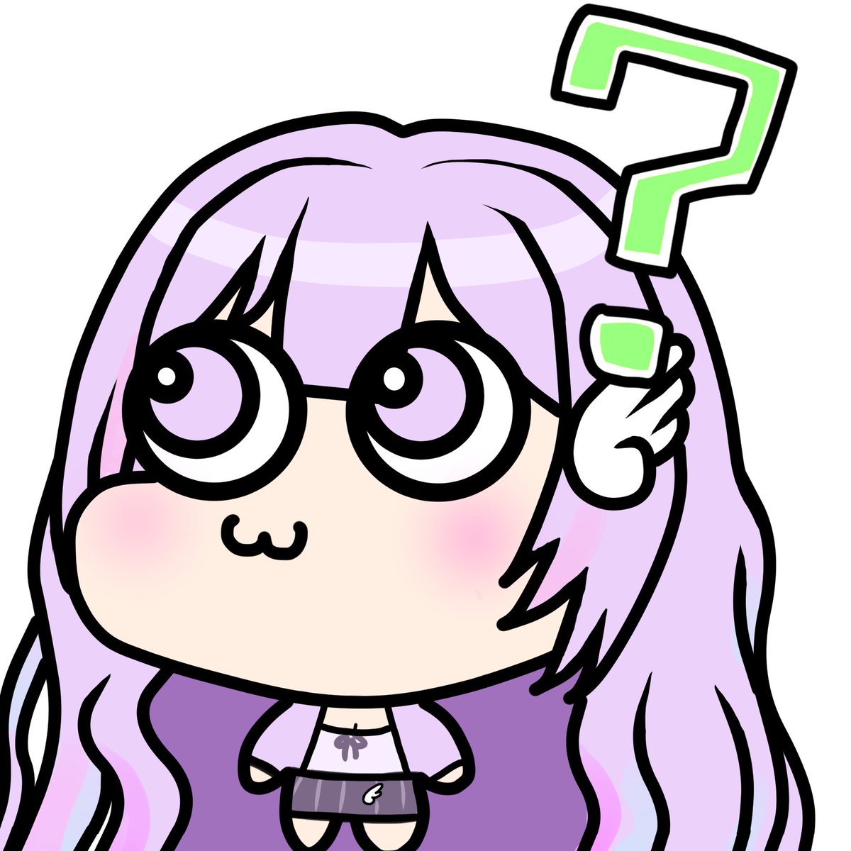 YuiTenshi_'s tweet photo. モデレーターのべいちゃんに
スタンプ描いてもらったよ🥰️

クレヨンしんちゃんみたいな感じで超可愛い🪽
べいちゃんありがとうね！
めっちゃ使うます😋

@Beychannnnnnn https://t.co/6ASaidDjgG