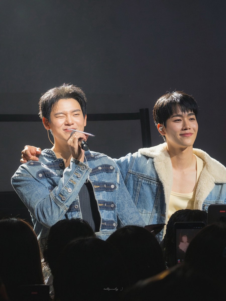rollsanalog7's tweet photo. NYC ให้อะไรเรา 💕

FM YINWAR IN USA
#YinWar1stFanmeetNYC https://t.co/Mzp23q9VKV