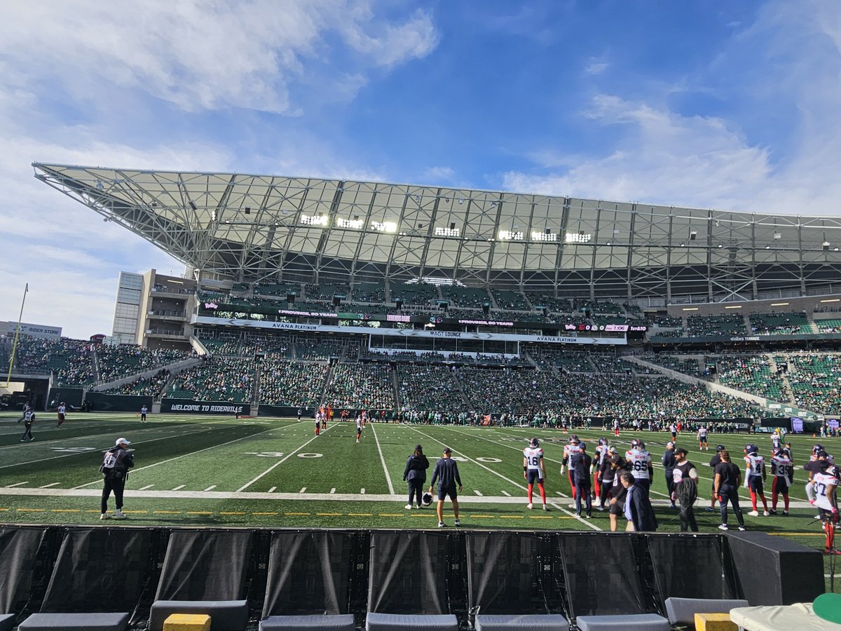 GCFunPolice's tweet photo. 👋 @TSNScianitti @sskroughriders https://t.co/6nWS6PgPuX