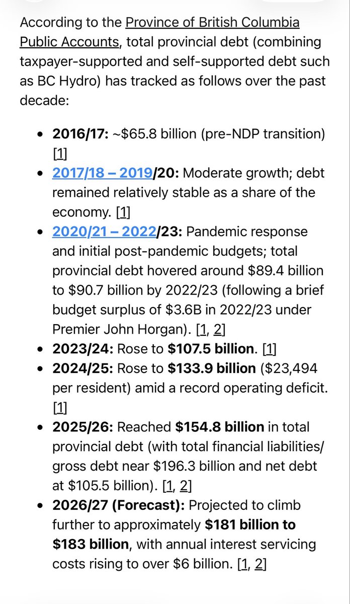 DrBrianDay's tweet photo. I hope all voters in the BC election understand that our current NDP government has created massive debt loads for us and our youth and, at the same, have taken our health system from bad to worse. https://t.co/T7rg7zFgGB