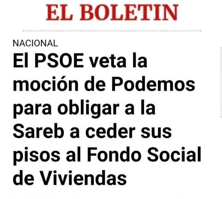 CharoCh1's tweet photo. @SarahPerezSanta A mí lo que se quieran me da igual.Quiero #soluciones, que a mí hija no se le vaya el sueldo en el alquiler,y no  hasta 2028,parches,como hace siempre,sino estructurales,que se derogue la ley 15/97 que privatiza la Sanidad Pública,se ponga tope a los precios de los alimentos. https://t.co/YnkqZwHYWi