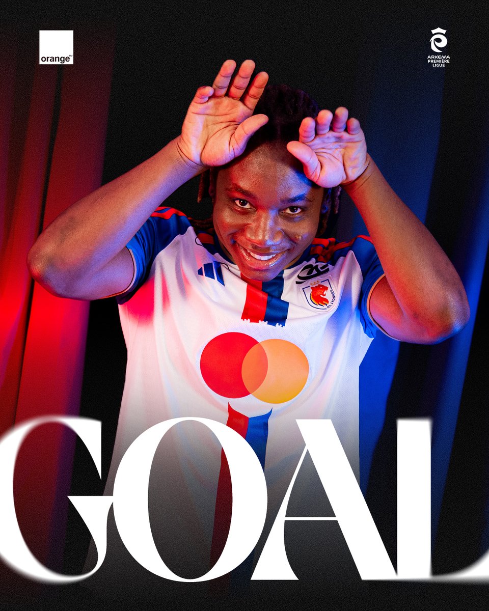 ol__lyonnes's tweet photo. 3' : CORVENTINAAAAA !!!!!

Centre de Selma Bacha pour la tête de Melchie Dumornay qui trompe la gardienne parisienne, ça démarre fort ! 😍

0-1 #PSGOL https://t.co/96TjghZcOD