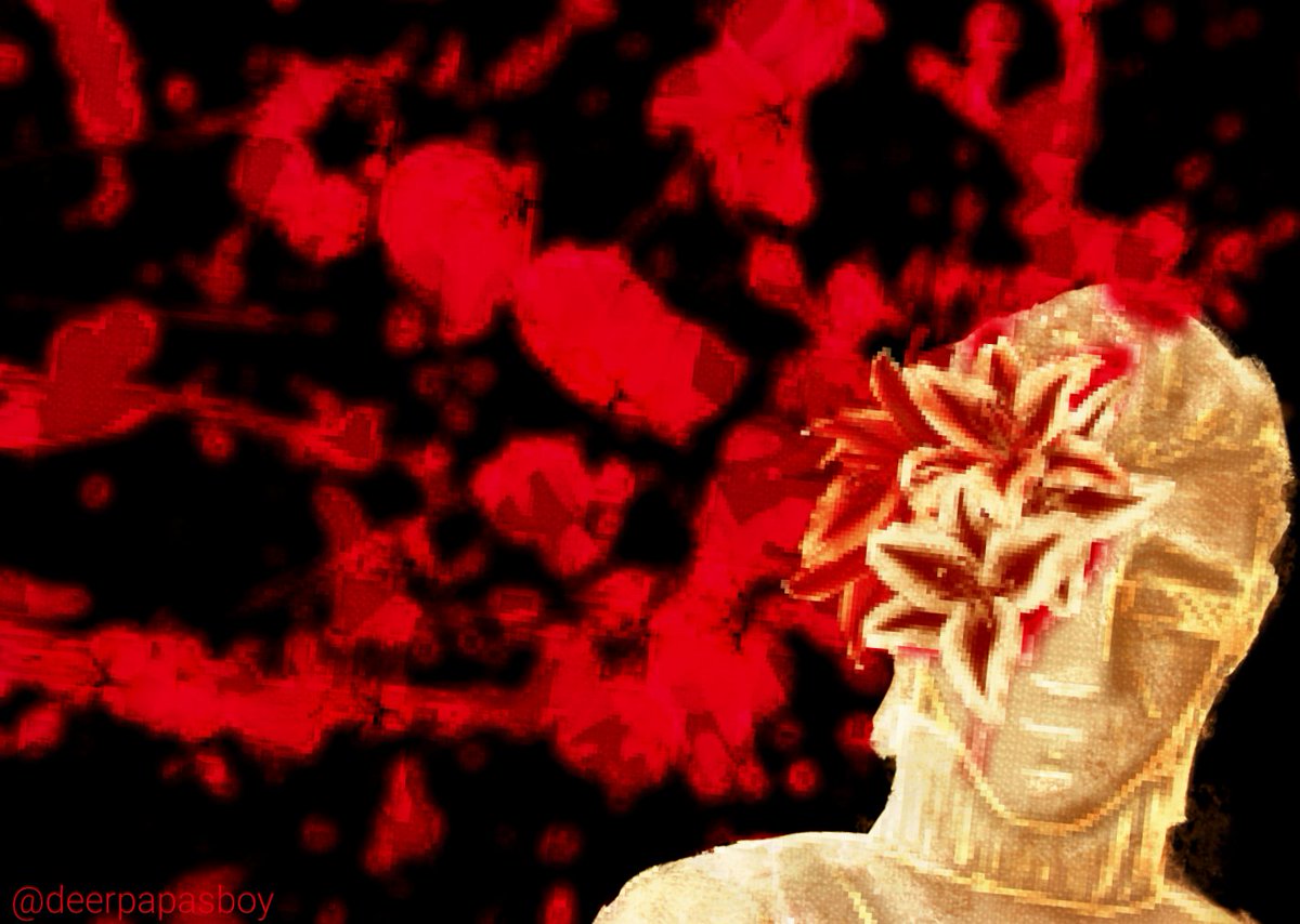 deerpapasboy's tweet photo. Bang bang...
That awful sound...
Bang bang...
My baby shot me down...
#thesorrow #mgs https://t.co/88Q5BmBgwV