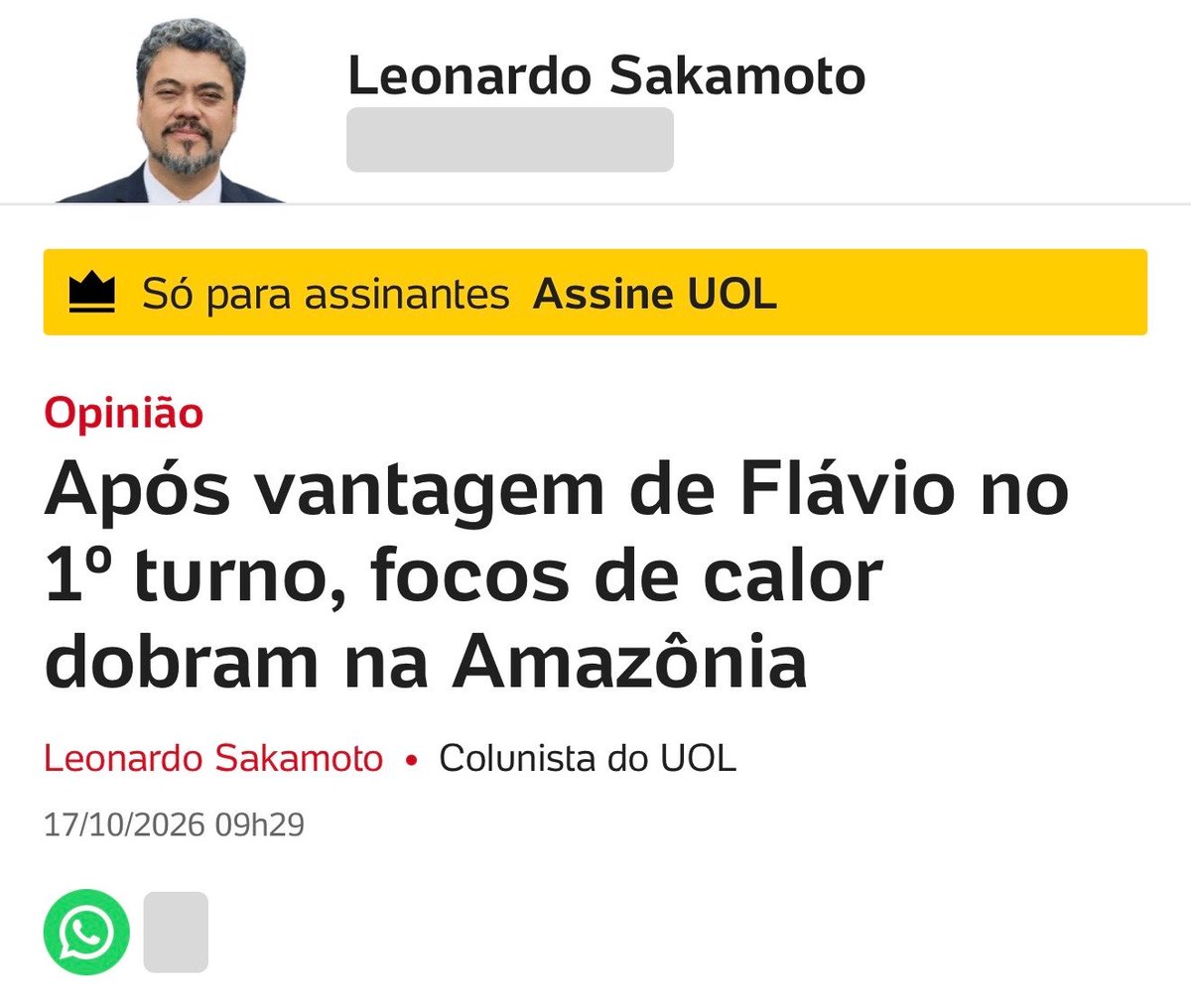 renatajbarreto's tweet photo. Esse povo tá doente https://t.co/hm1TMWvY8N