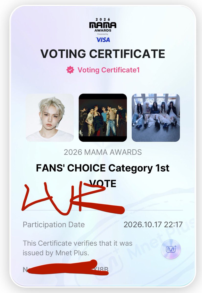 nishiduckki's tweet photo. i forgot to vote yesterday oops https://t.co/s6udm3emxS