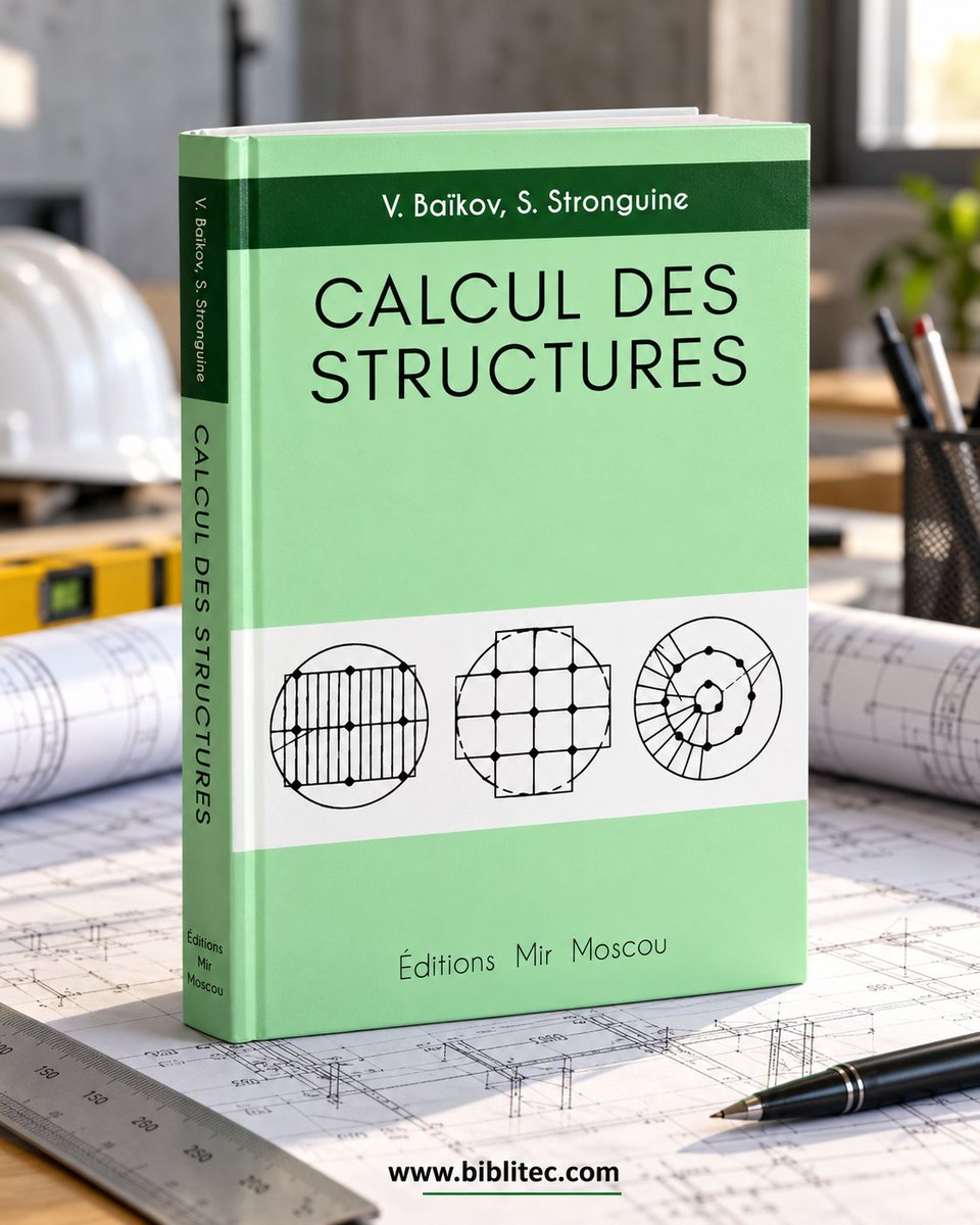 besst4u's tweet photo. Calcul des structures : comprendre efforts et déformations https://t.co/tgru2wVgLC  #CalculDesStructures #GenieCivil #ResistanceDesMateriaux #Ingenierie #Biblitec https://t.co/tQXuWpsDJd