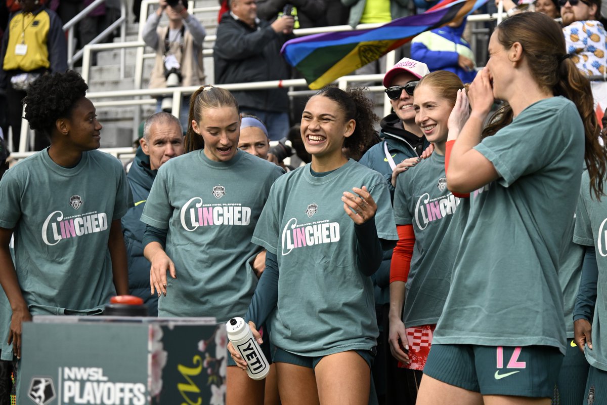 NWSL tweet picture