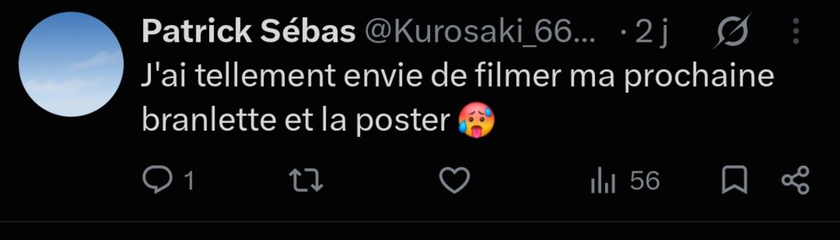 lapinepleureuse's tweet photo. Bref https://t.co/ggDEH3wEYW