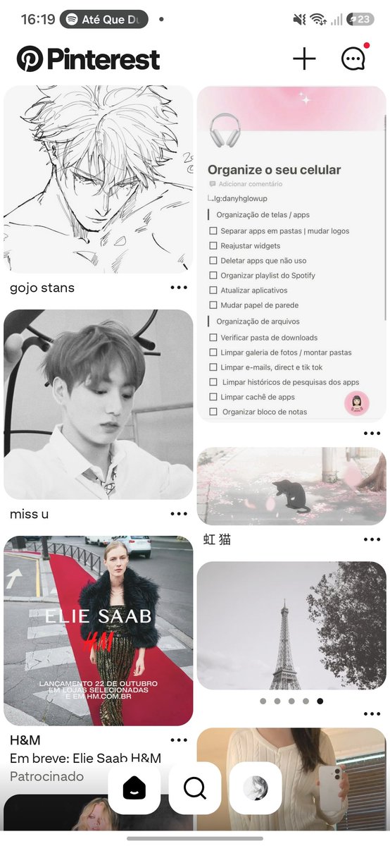 strawberflavor's tweet photo. você amigaria comigo?

perfil no twitter
tela de bloqueio
primeiras fotos no pinterest 
última música que ouviu https://t.co/jDY9Ebt7jq