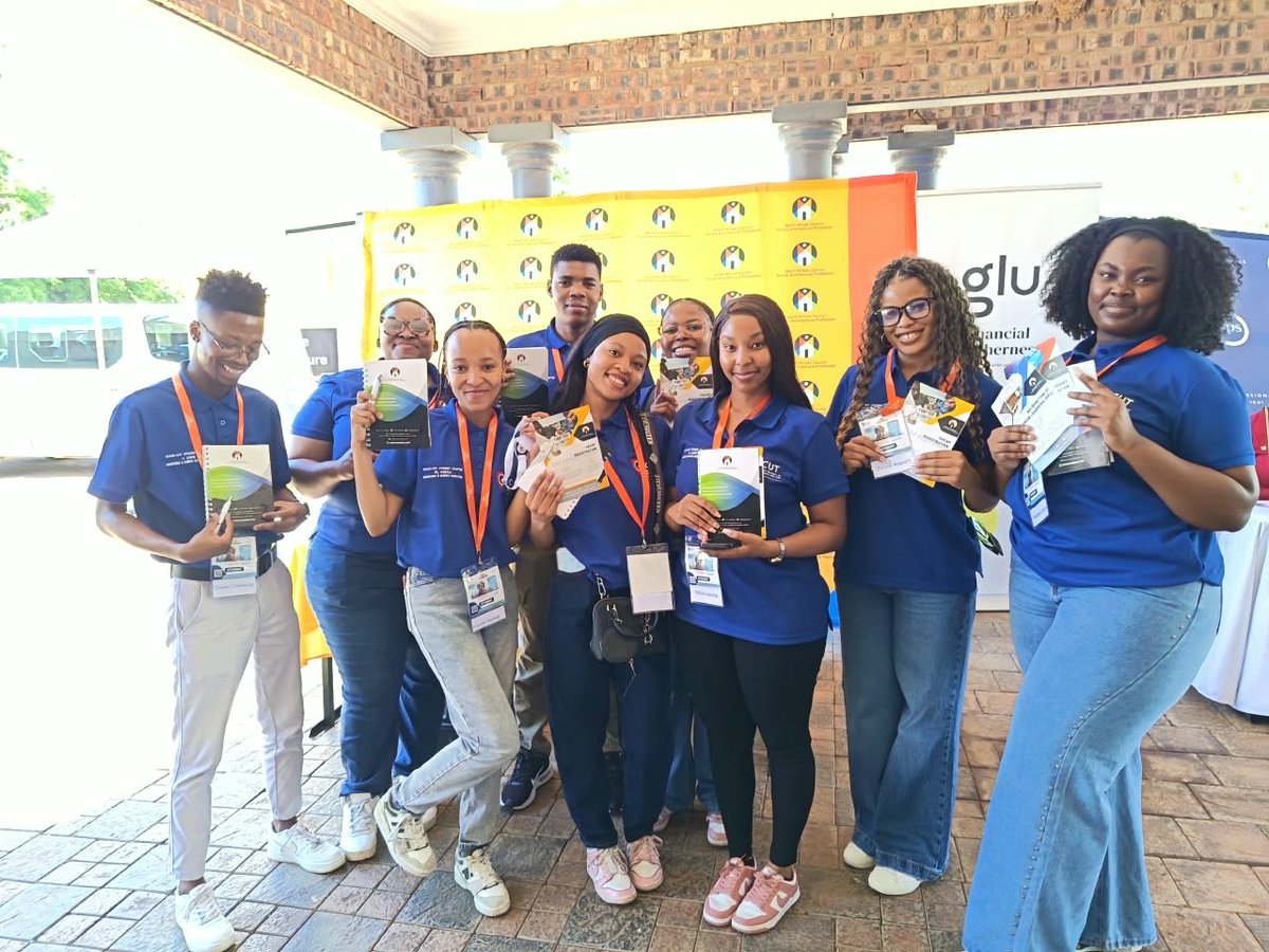 DepartmentPWI's tweet photo. The South African Council for the Architectural Profession (SACAP) participated in the South African Council for the Quantity Surveying Profession’s 16th Annual International Research Conference, held at Imvelo Safari Lodge in Bloemfontein, Free State, from 14–16 October 2026.

Under the theme “Reimagining Quantity Surveying: Digital Innovation, Climate Resilience and Social Impact in a VUCA World”, the conference brought together industry leaders, experts, policymakers and thought leaders to explore emerging trends, innovations and solutions shaping the future of the built environment.

Through its exhibition stand, SACAP engaged with visitors and shared information about its mandate, its role in regulating the architectural profession, and its commitment to protecting the public interest and upholding professional standards.

#SACAP #BuiltEnvironment #QuantitySurveying #DigitalInnovation #ClimateResilience