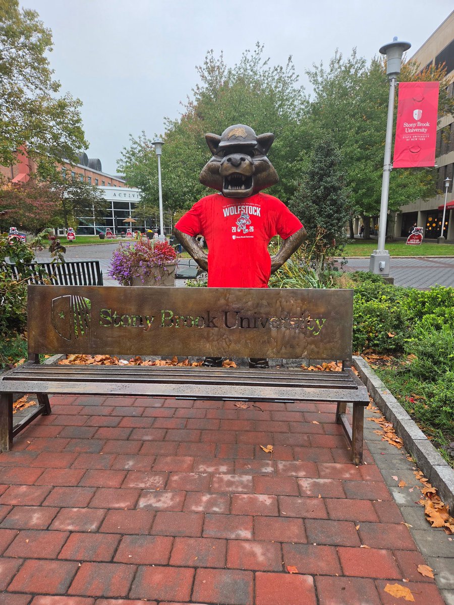 davidledbetter0's tweet photo. Thank you @StonyBrookFB for having me on an unofficial visit to see practice and the school! https://t.co/jNXFkkN6wj