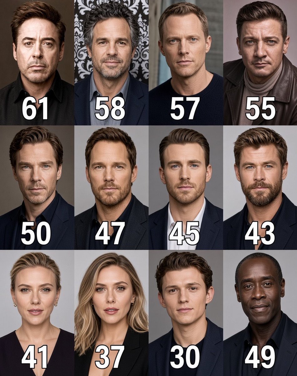 Sophiageorgex's tweet photo. Age of the Avengers https://t.co/pTTkCBlikG