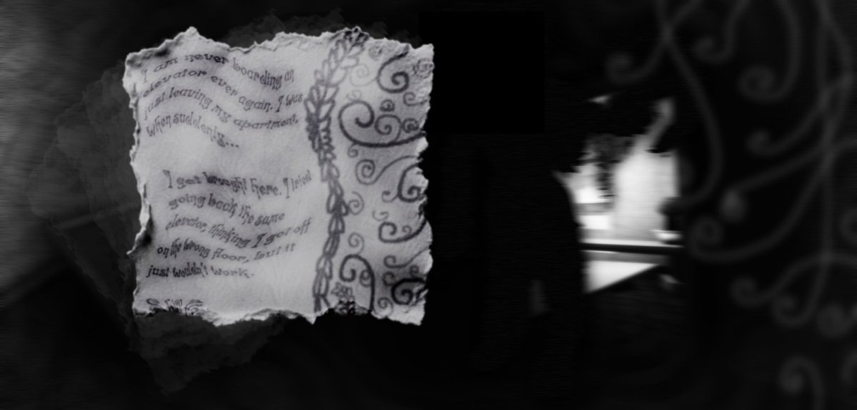 BEAR_AWAKENING's tweet photo. Missing Person's Note #1 Has been chosen. ENJOY! ENJOY!

#bearalpha #bearroblox #fangame #bearfangame https://t.co/IyKEQMvt4h