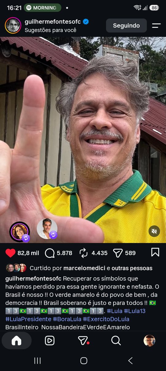 abandinhadaxuxa's tweet photo. alexandre fazendo o l pra provocar o téo que é 22 https://t.co/LbmcvWARUu