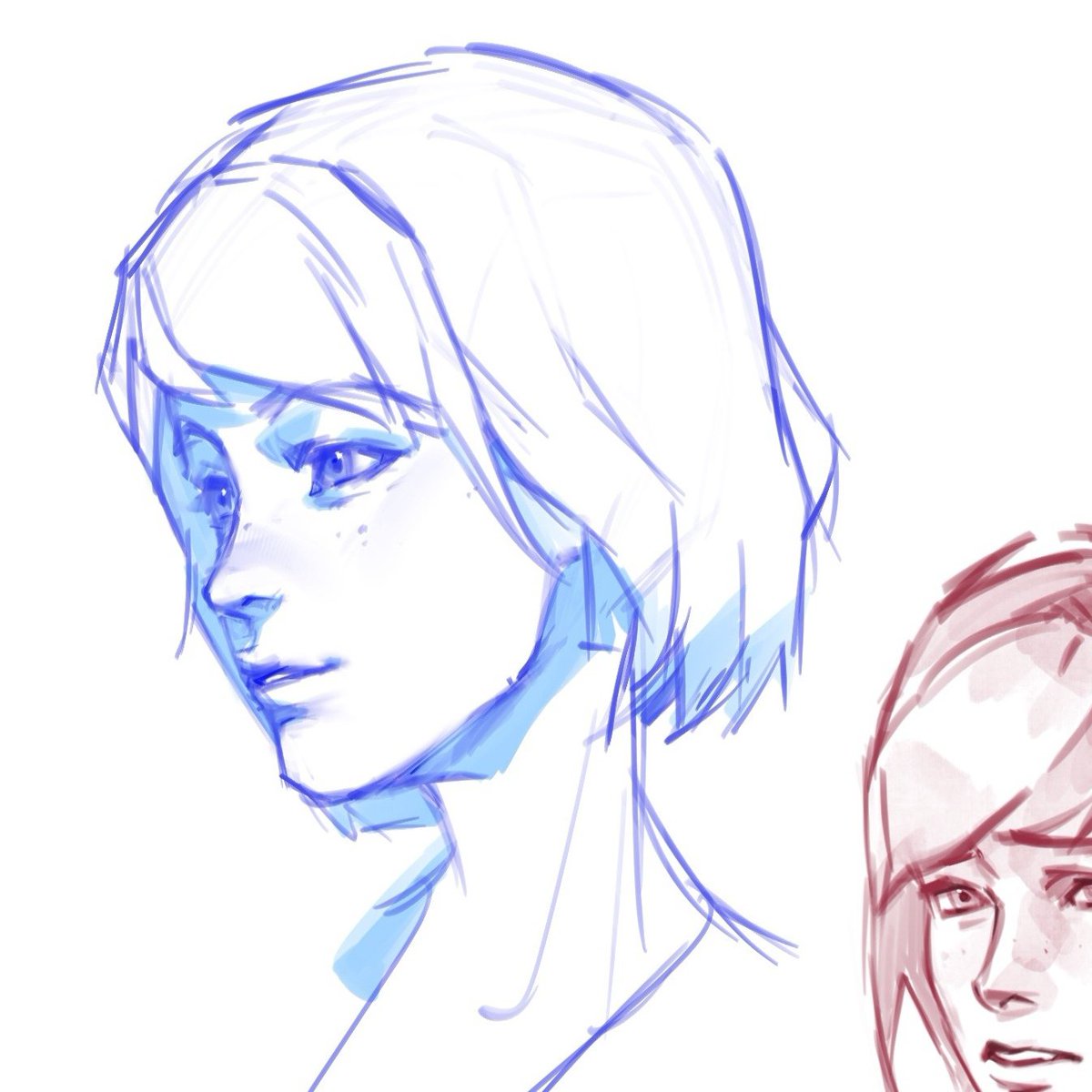 tapmeow's tweet photo. 两个摸鱼 #Pricefield https://t.co/J8qD7iXAvr