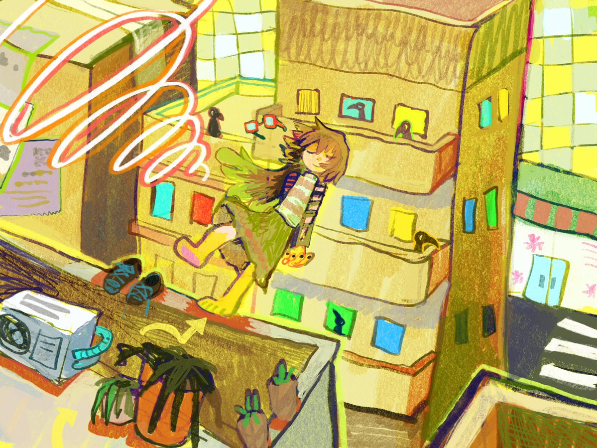 PaekoNeko's tweet photo. たちまわる https://t.co/T6XAbqI6ki
