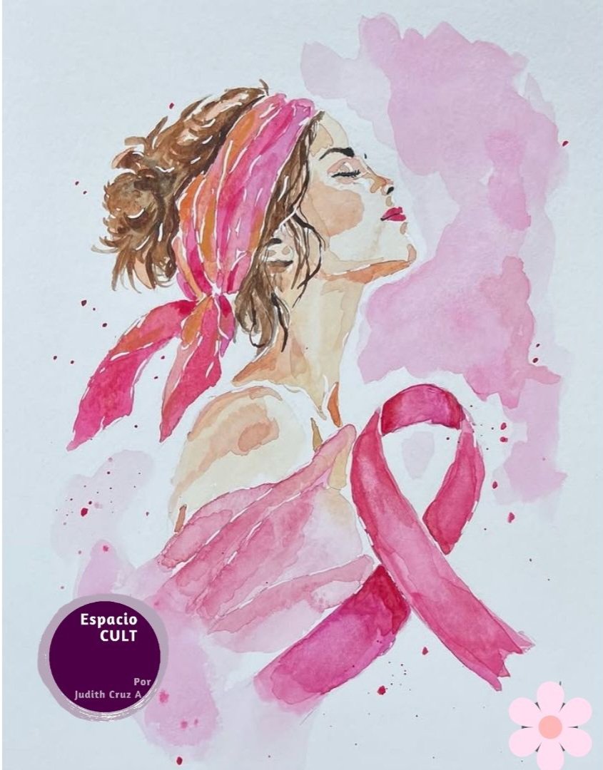 judycruzA's tweet photo. #OctubreRosa
#CancerdeMama https://t.co/lAm0qiqPOU