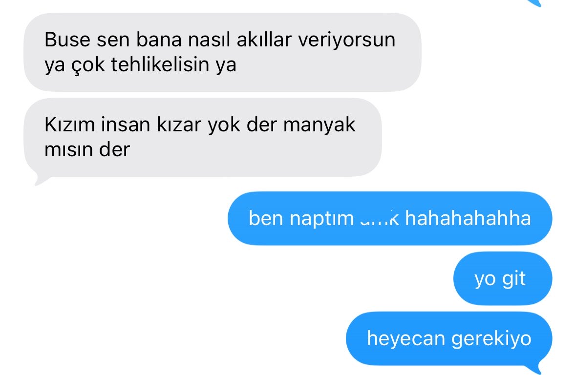 nuur_busee's tweet photo. arkadaşlarımı kötü yola sürüklerim evet https://t.co/4grHEYMlQa