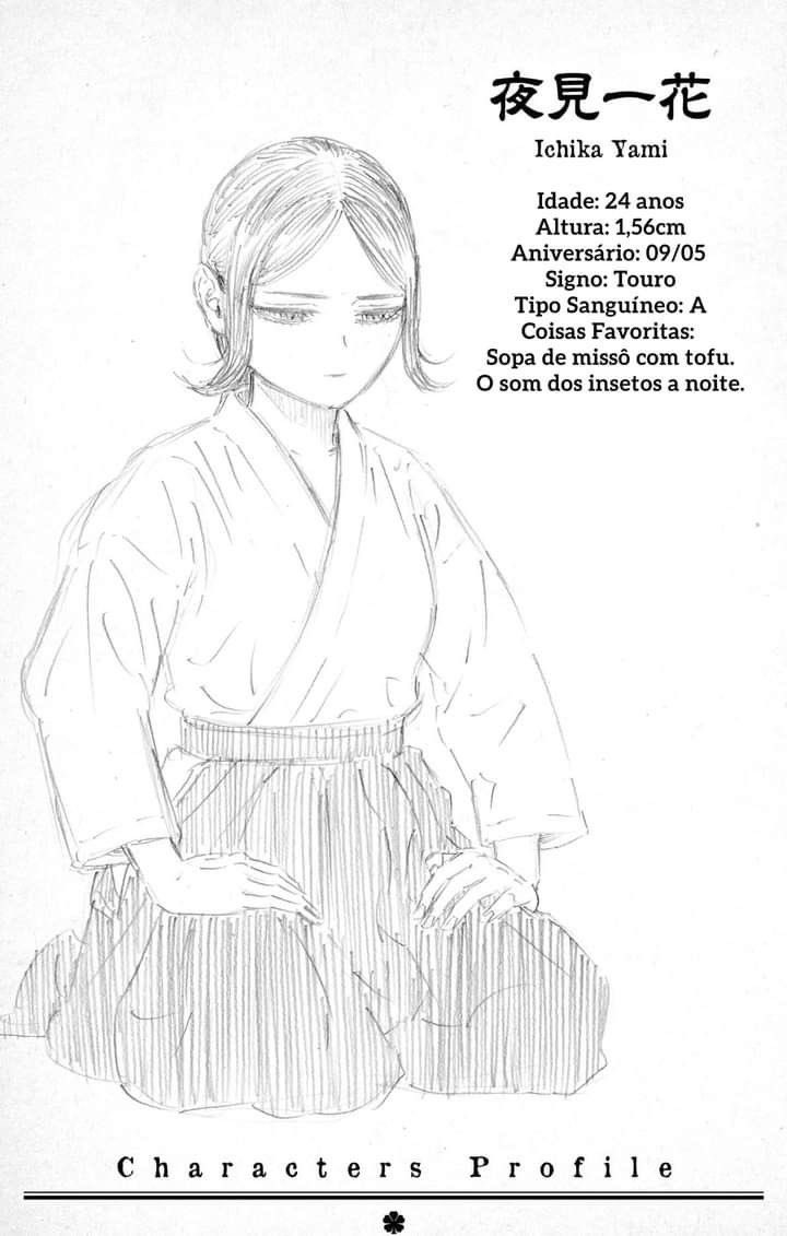 LllYami52212's tweet photo. Black Clover ( Yuki Tabata) sketch’s https://t.co/5S34zge2Z5