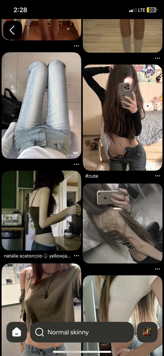 anaweapons's tweet photo. holy fucking thinspo https://t.co/UinKAoWGSb