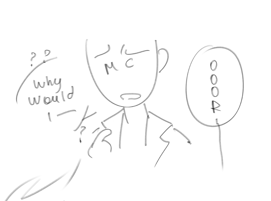 oneirocorpp's tweet photo. #ReservedTableVN #oc https://t.co/XIgjTSjWvh