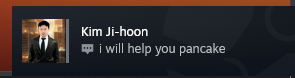 AEn1ma__'s tweet photo. Here is a thread of all the bullshit steam dms i got sent during my second attempt of jeanne.
it all started quite innocently https://t.co/C7e1Om4EkY