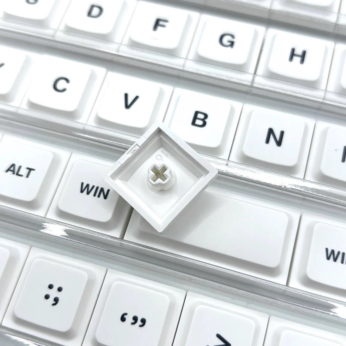 TALPKEYBOARD on X: 