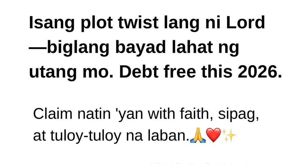 rvinjayx_'s tweet photo. Plot twist ni Lord, mine ko na agad. ✨🍾 https://t.co/vuCSRTKRzw