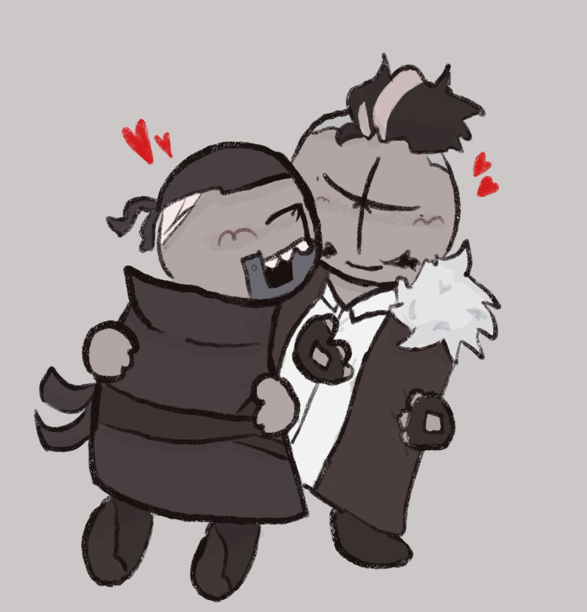 cintracorp's tweet photo. My drawings after not drawing for months
#madnesscombat #2bhank https://t.co/j12BEpPGK9