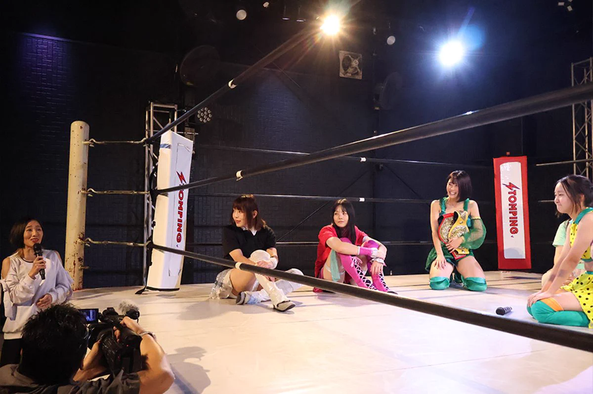 プロレスTODAY/楽しめるプロレスNEWSサイト on X: 