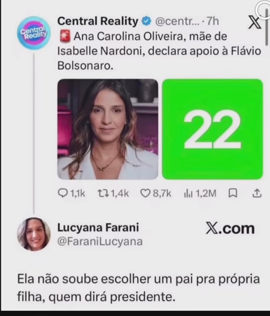 montibolsonaro's tweet photo. #DesbloqueiaOJanonesFlavio https://t.co/eEI7Dy5za7