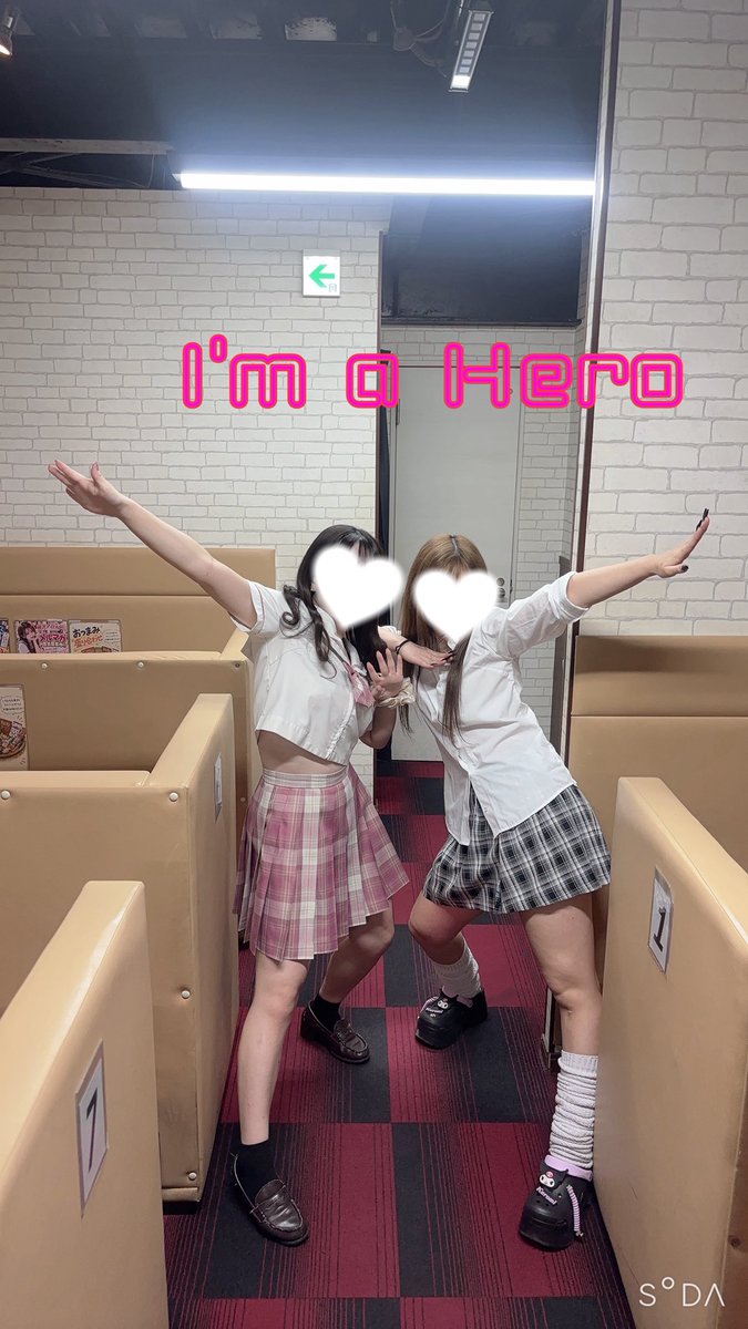 idolch_kago tweet picture