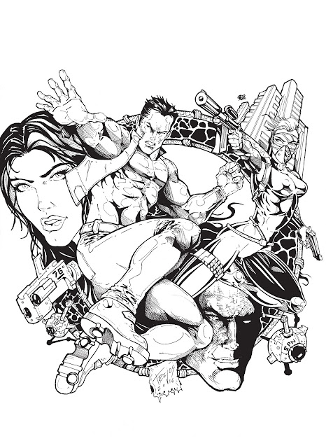 trejoscomics's tweet photo. LUIS GABRIEL TREJOS - COMICS: ZubneurO - 0103 Interludio podcast https://t.co/kfxNbMpgDl @trejoscomics
@ivoox @HeavyMetalInk @_MetalHurlant @Panico_ok @TomosyGrapas @vinetabocadillo @lavidaenvinetas #inks #Comics https://t.co/F83yZdlGkN