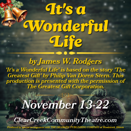 CCCT's tweet photo. Rehearsals are underway for our upcoming production of It's a Wonderful Life - stay tuned for the full cast announcement, but see if you recognize any faces in the rehearsal room from an early readthrough! 
Tickets are available now, and seating will be limited you won't want to miss out: https://t.co/uwtCmobGrB
📸Bryan Stanfield
#Communitytheatre #BehindTheScenes #Rehearsal #WonderfulLifeCCCT