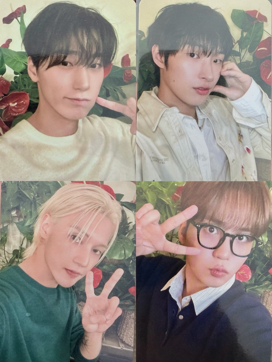 hotyapper's tweet photo. 🎱 82WORLD ATINYZONE OT8 PHOTOCARDS https://t.co/uXWSxMEgTE