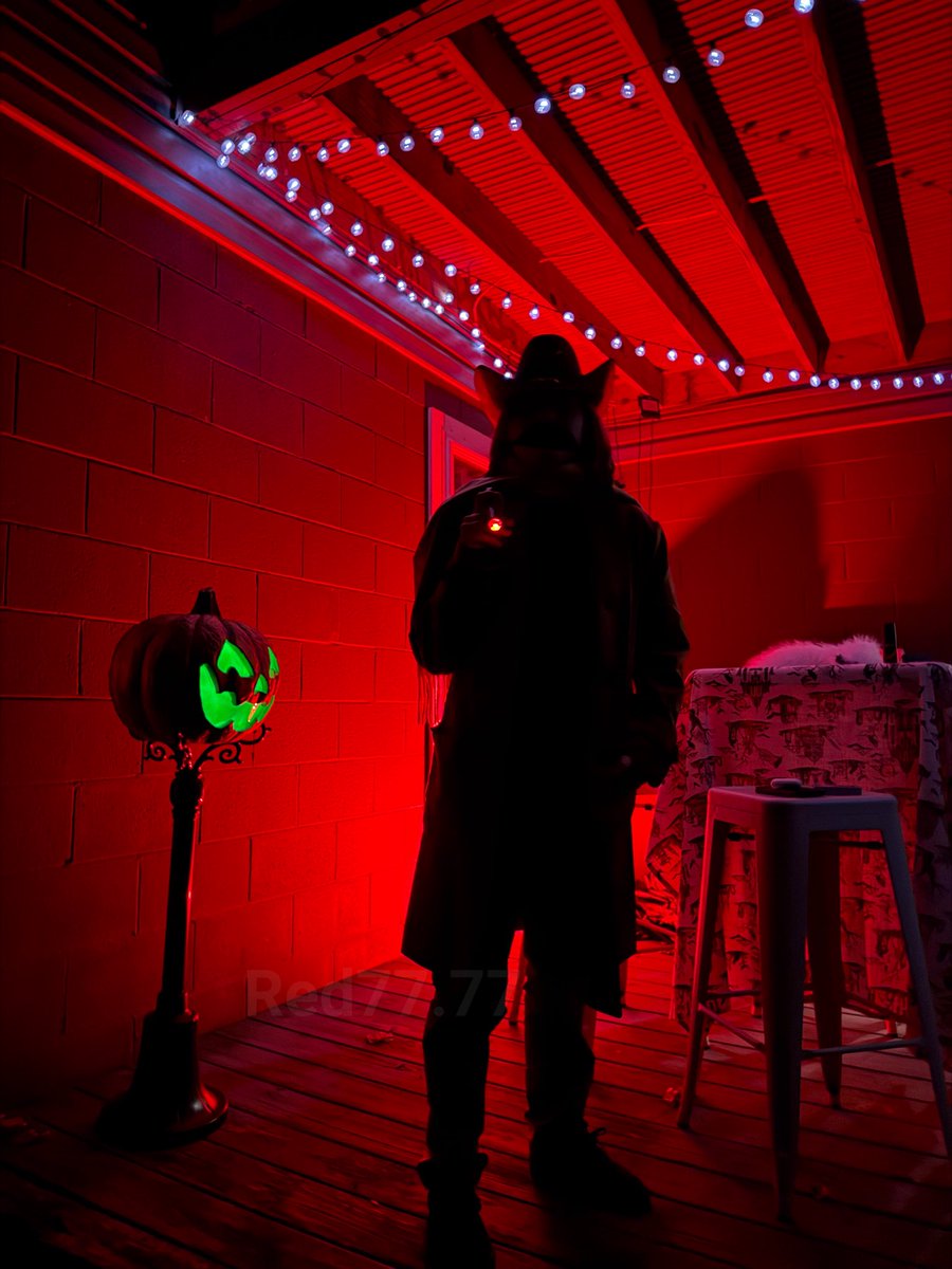Red77714864's tweet photo. John Cosplay pictures from my Halloween party!! #spookymonth #spookymonthjohn https://t.co/4VfopvkiK9