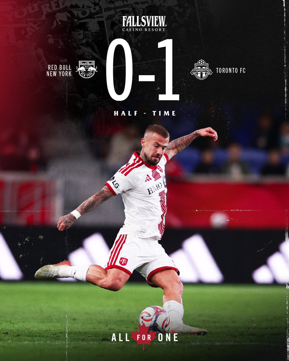 TorontoFC tweet picture