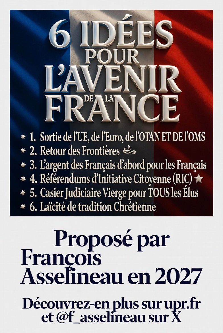 suikidikyest's tweet photo. En un regard, LA POURQUOI DU COMMENT UPR. Cqfd. https://t.co/WcTwdOw1TJ