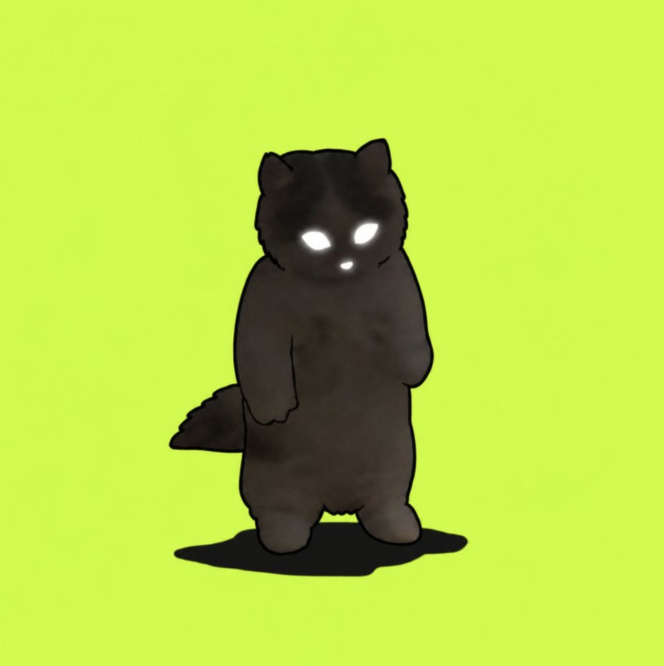 OWOCATRH's tweet photo. @GeckoTerminal $OWOWO On Robinhood 

Strongest Cat community. https://t.co/HuKFtOQH13
