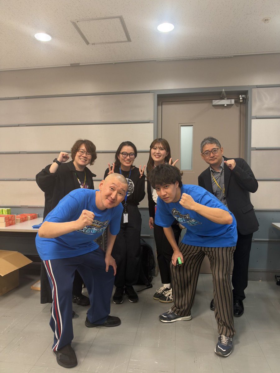 hannjuku_YM's tweet photo. 喜んで悔しくて、昨日は夢のようでした！負け酒がまだ残ってますが、今日からまたライブの日々です！

にしてもジェラードンさんは存在そのものがキングオブコントだったな…
あんなコント見せられたら、台本書くのがバカらしくなっちゃうよ… https://t.co/jRkFDG9wZr