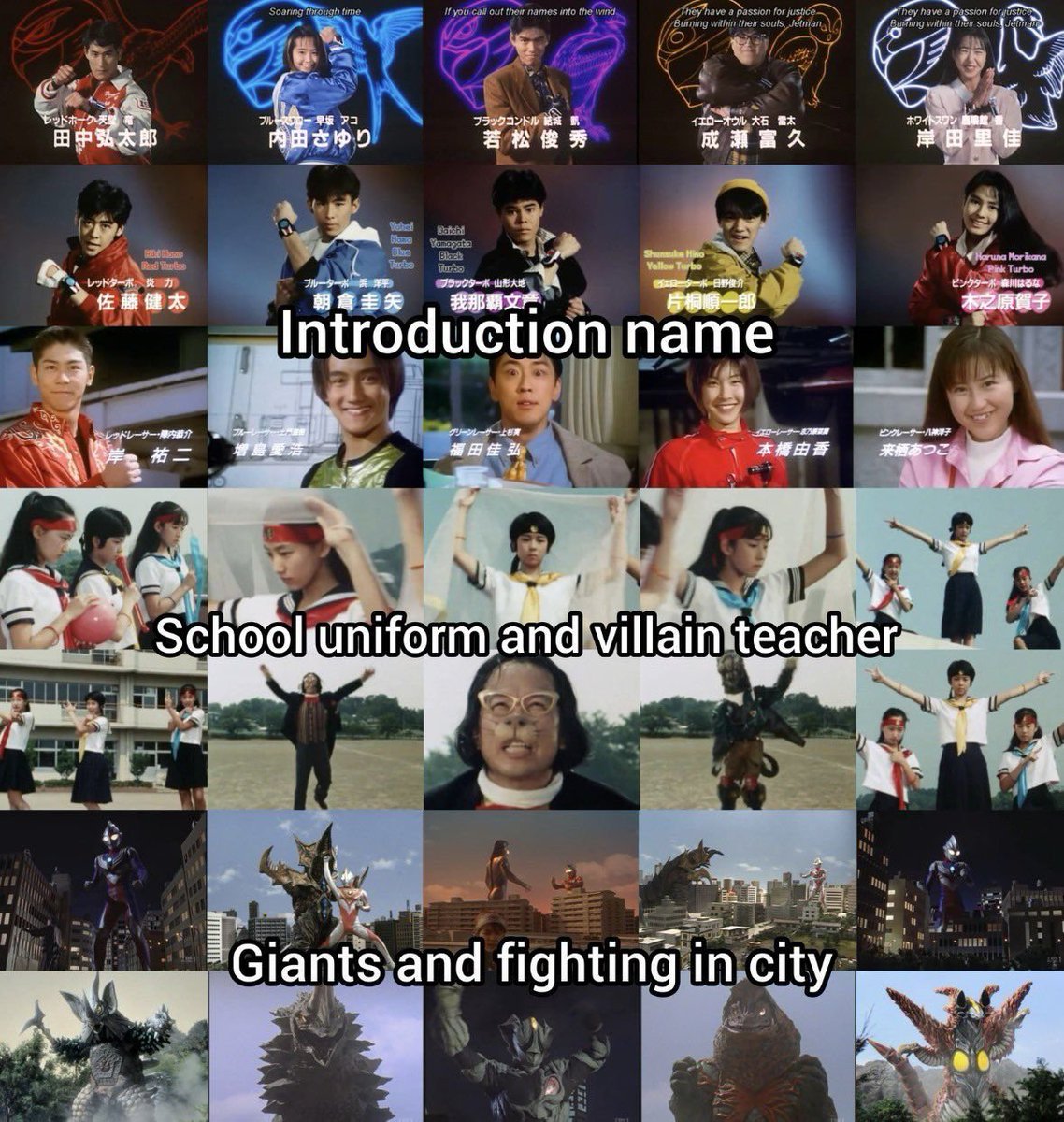 minjuiffy's tweet photo. @lhynzhng ya Allah kak buseeeeet, nih illit ngambil dari sini. the whole IGYB mv lebih close ke ultraman instead of supernatural.... km liat gak disitu mereka pake school uniform? punya kekuatan magical??? https://t.co/hCrjB47qcz