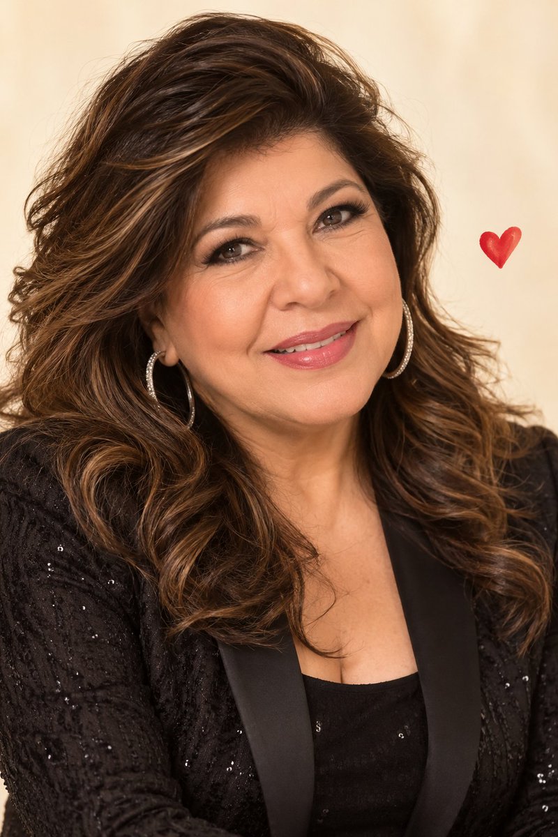 democraciapauta's tweet photo. @RobertaMiranda1 40 anos de carreira e cada vez mais majestosa! Que essa turnê seja um sucesso enorme, rainha! 👑🎶 #RobertaMirandaNossaRainha https://t.co/pptNjQO9yo