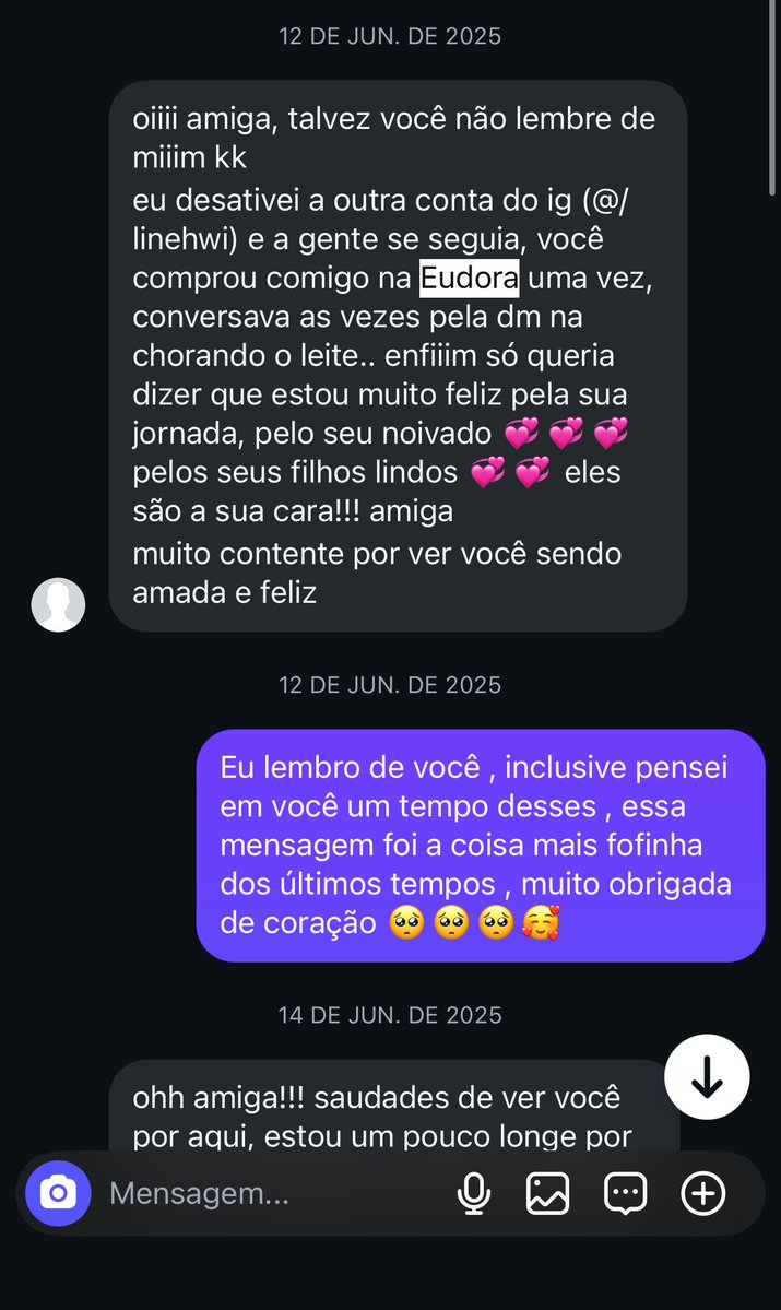 IsabelleM36781's tweet photo. desde a minha gravidez do meu primeiro filho a 5 anos atrás ela já estava roubando fotos e fatos , infelizmente só descobri 4 dias atrás . https://t.co/v0fFA56Ooc
