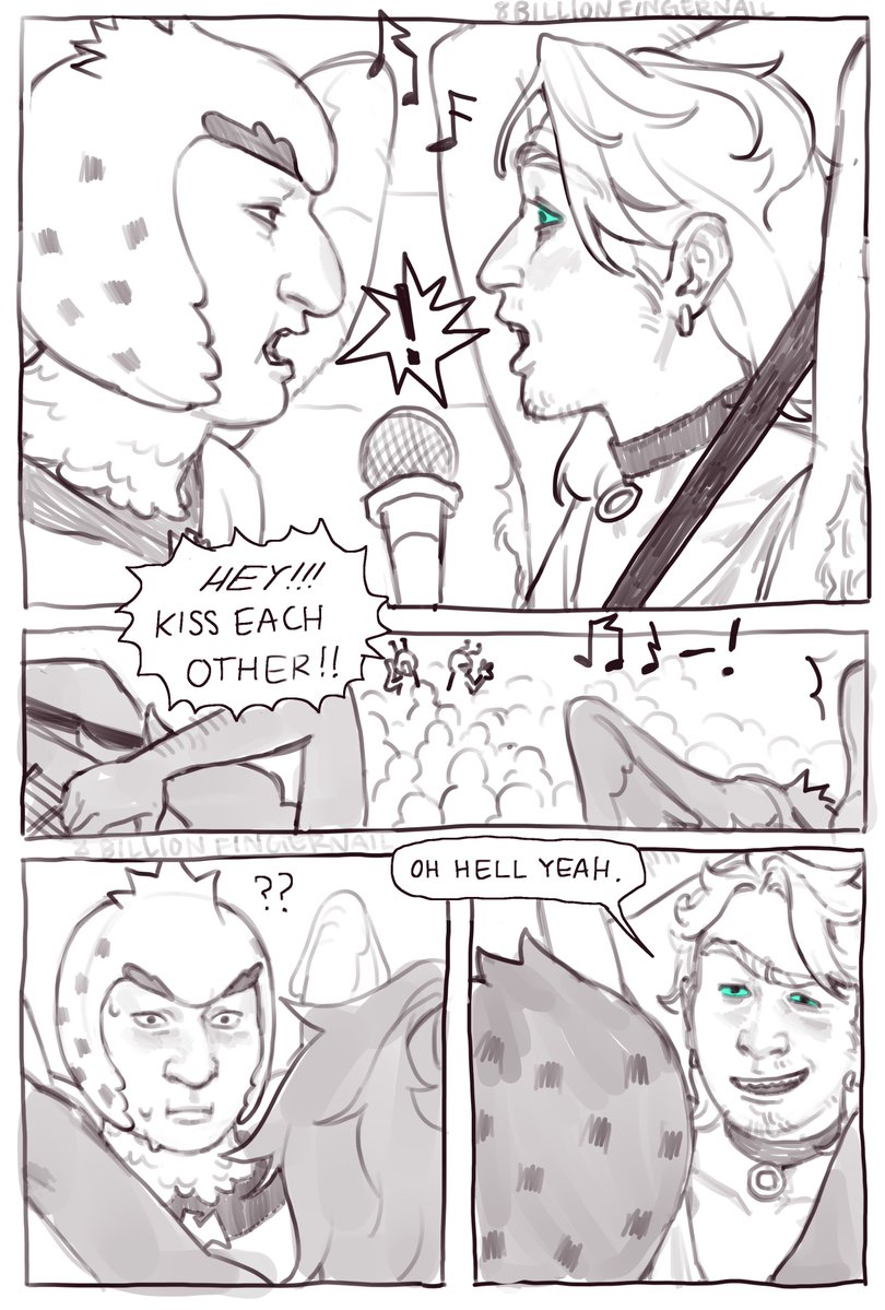 f1ngernail_l's tweet photo. (1/2) I'm gonna make this two parts because I am not sure how twitter receives long comics. Rick is high on a teal drug that makes your reality fuzzy with your memories (if that makes sense) #birdrick #rickandmorty https://t.co/vWZIaGx1HA
