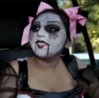 JustBabyDolls's tweet photo. Girl what the hell? https://t.co/A6gLZ1nv8R